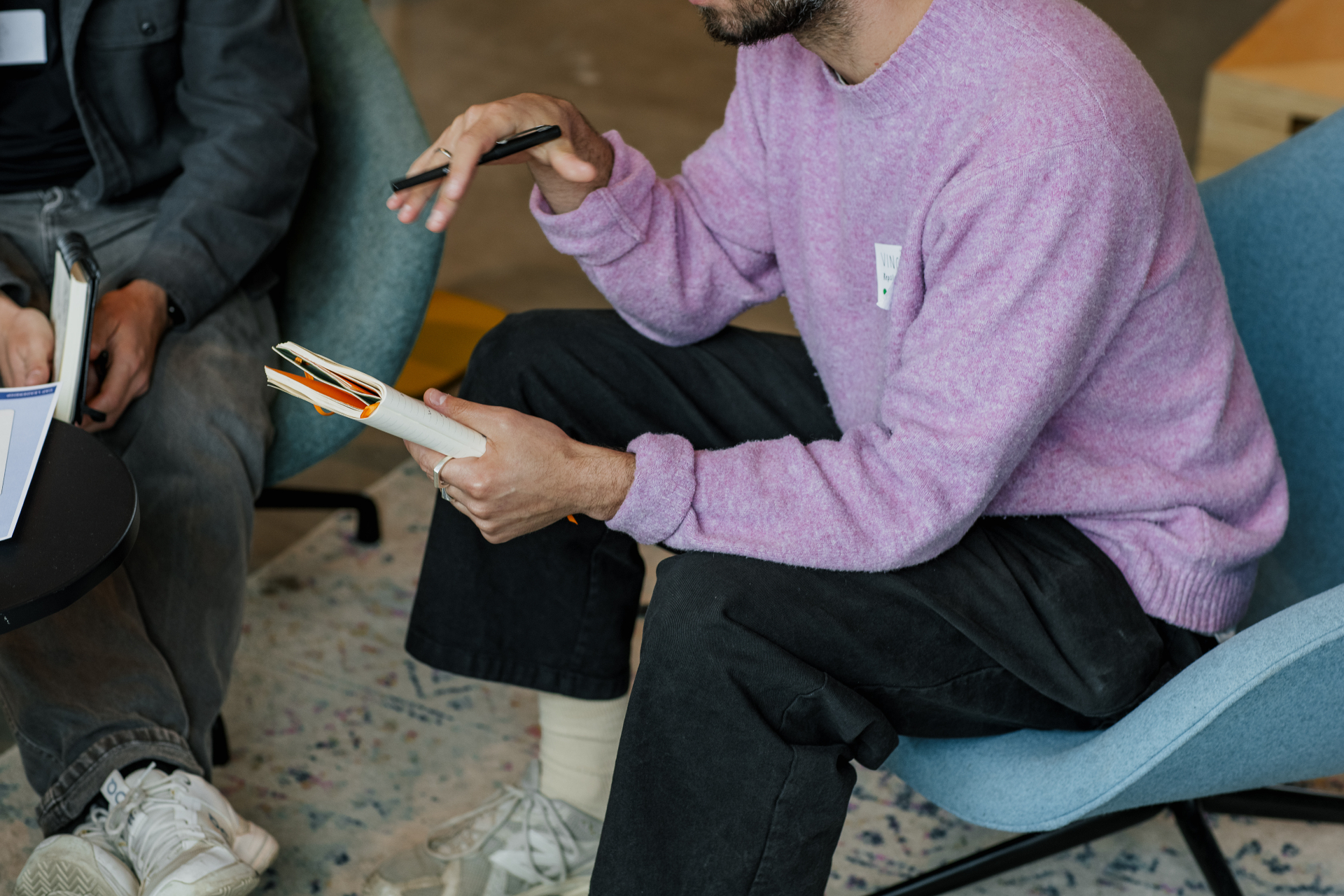 Communication et feedback au travail